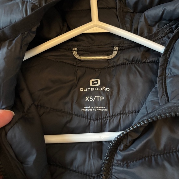 Outbound XS jacket - Picture 2 of 2